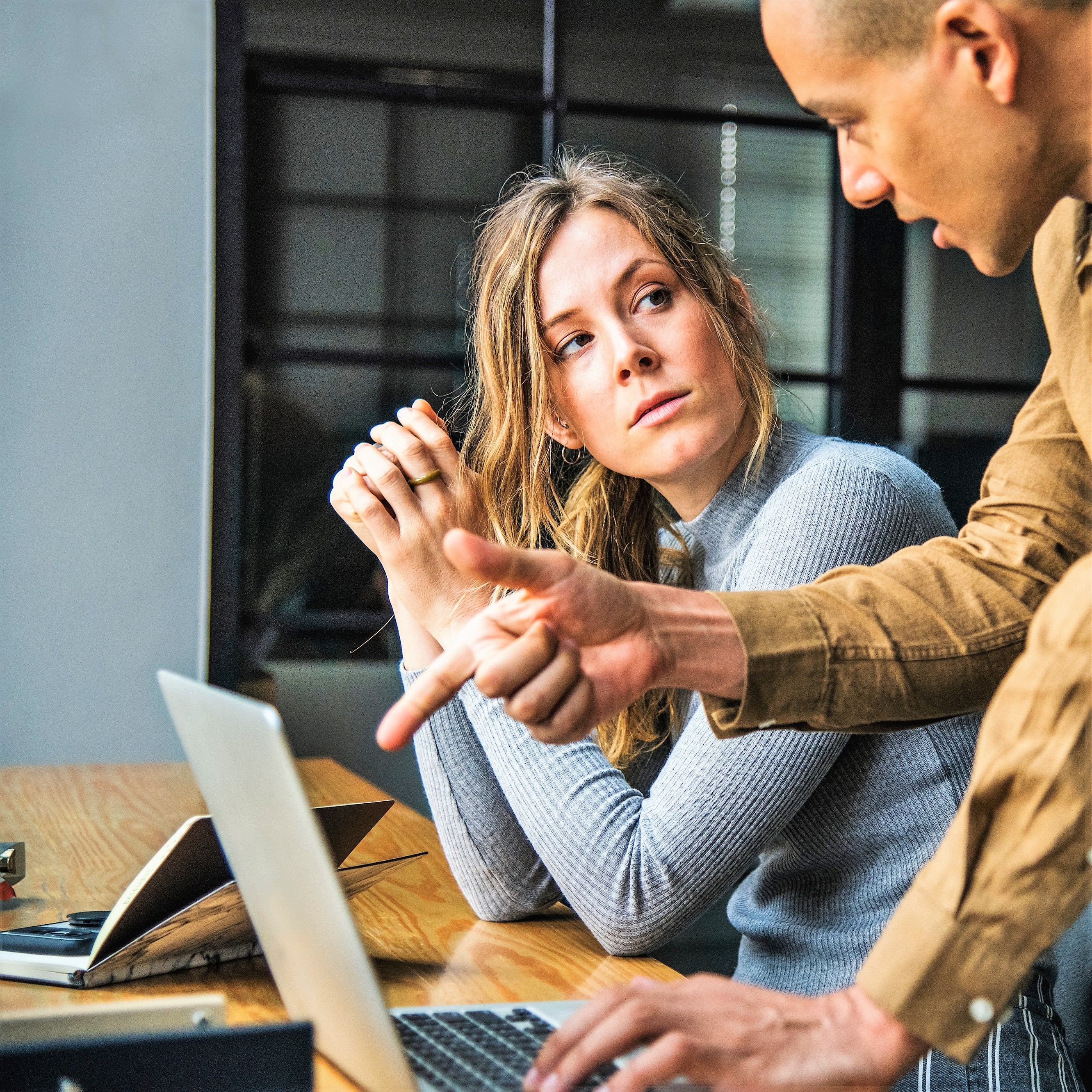 Odoo afbeelding en tekstblok